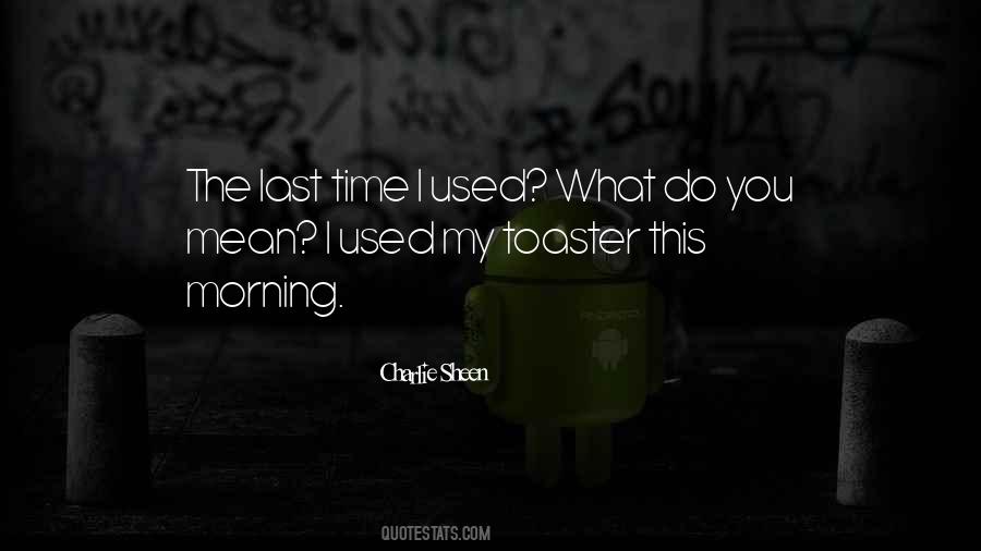 Stickler Wood Quotes #286933