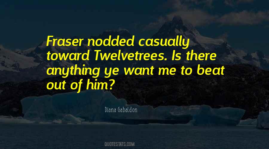 Burt Chance Quotes #1244630