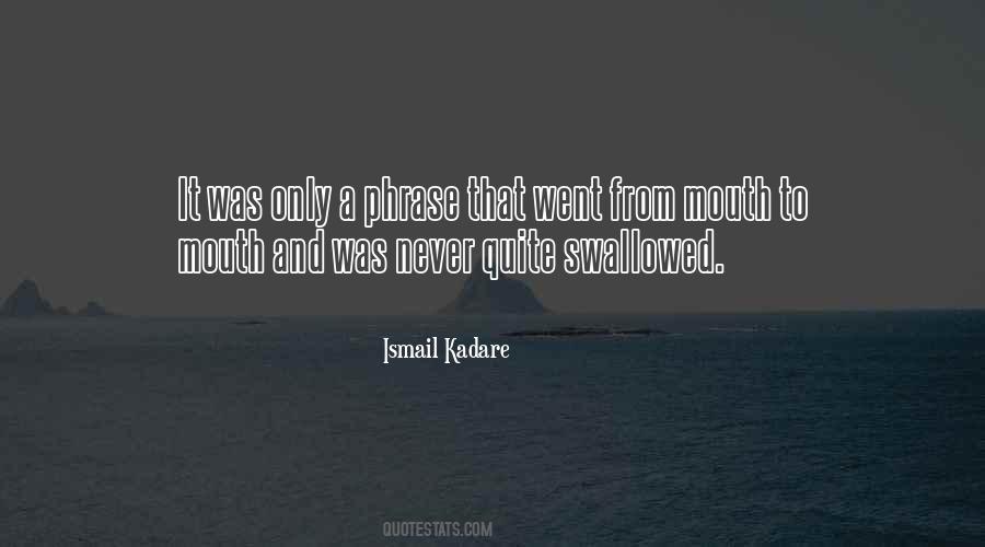Burt Chance Quotes #549917