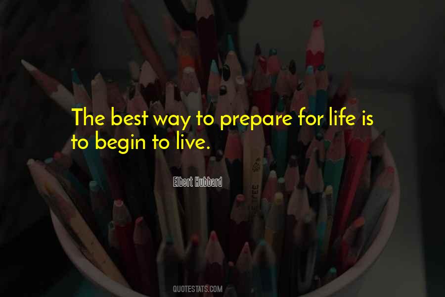 Lifelong Campaign Quotes #1473358