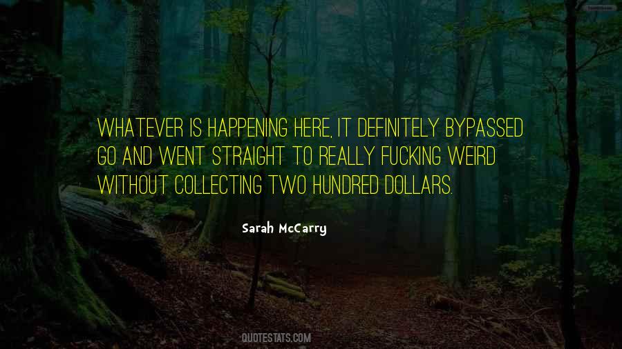 91k What Does It Mean Quotes #1711214