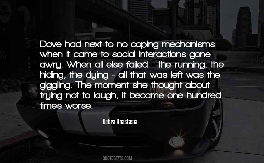 91k What Does It Mean Quotes #592897