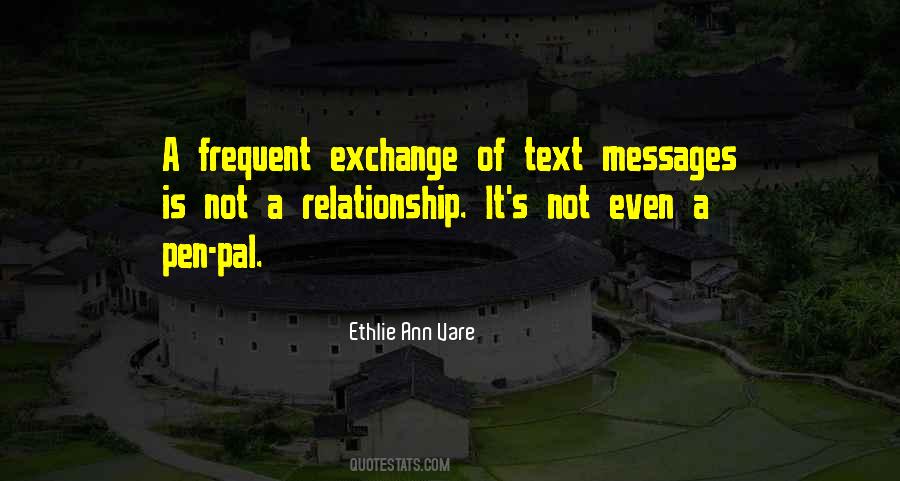 Sex Is Not Love Quotes #1820461