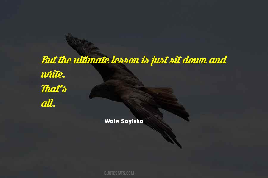 Amponsah Paul Quotes #1319690