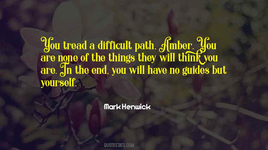 Haycroft Property Quotes #1863698