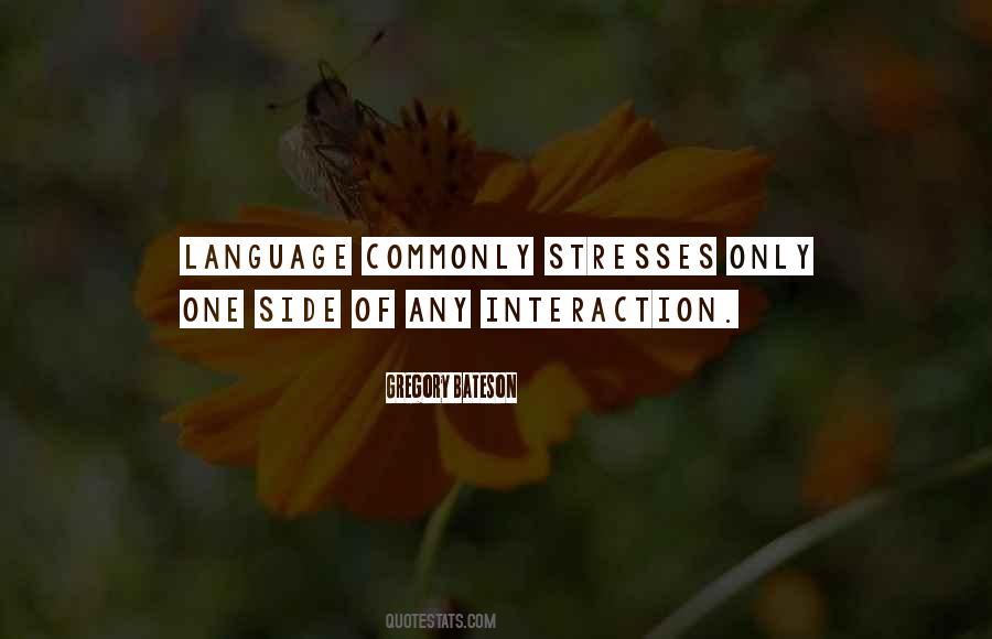 Selvon Toney Quotes #506900