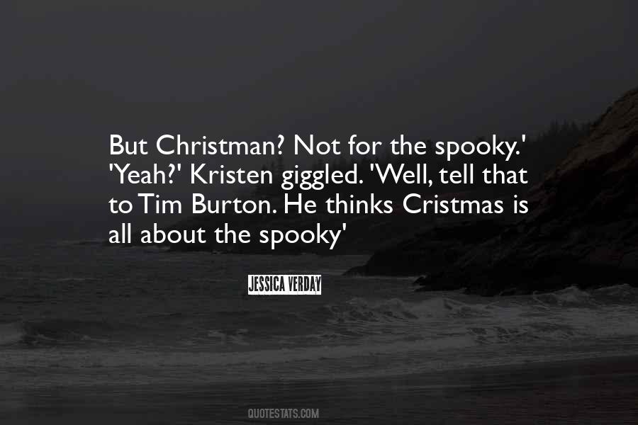 Burton Quotes #1856952