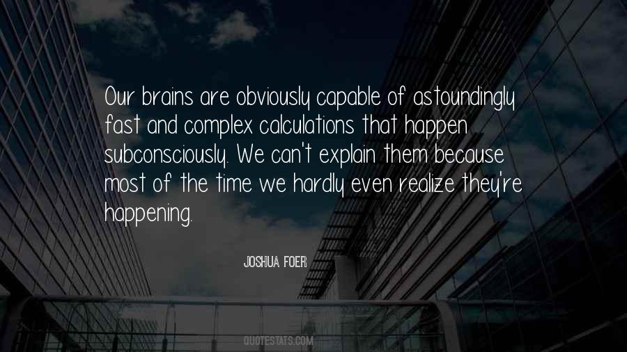 Isachsen Canada Quotes #185066