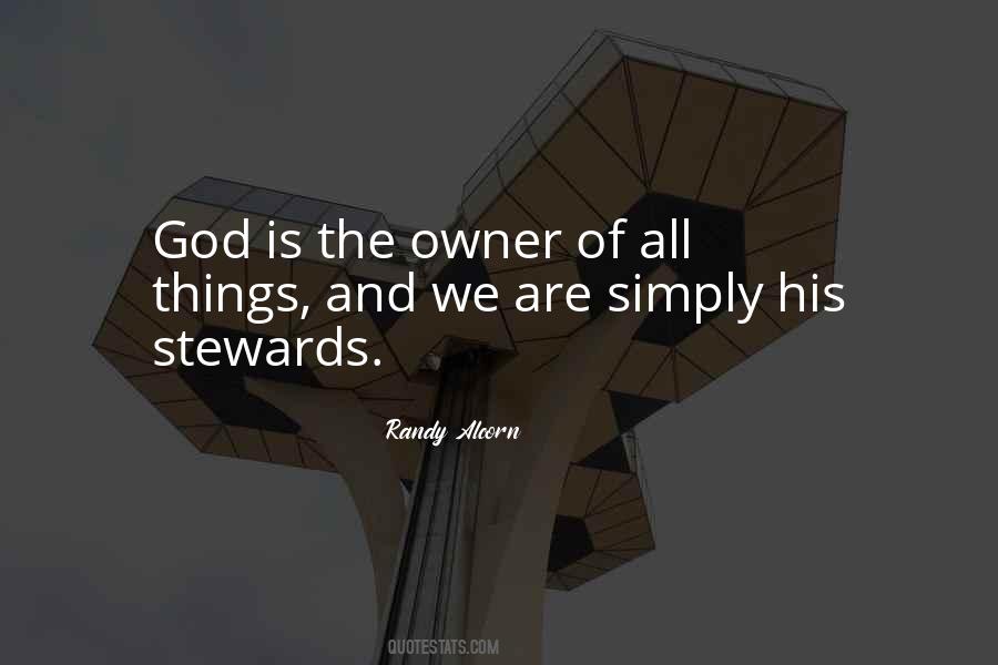 Estani Frizzell Quotes #1701647