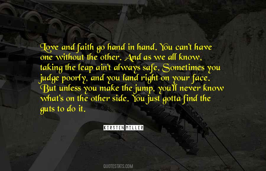 Estani Frizzell Quotes #818782
