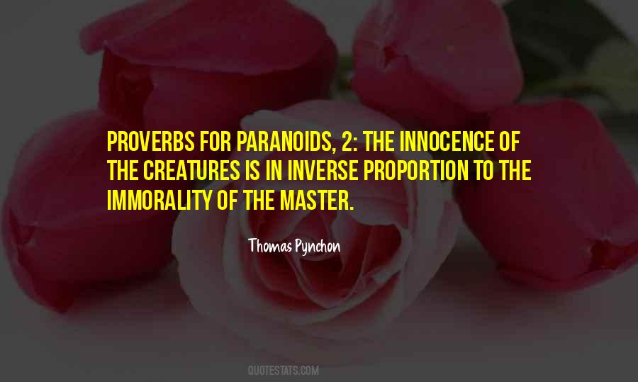 Dissemination Thesaurus Quotes #1475935