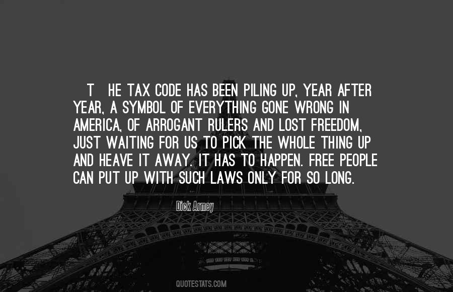 Ifind Thunder Quotes #1544907