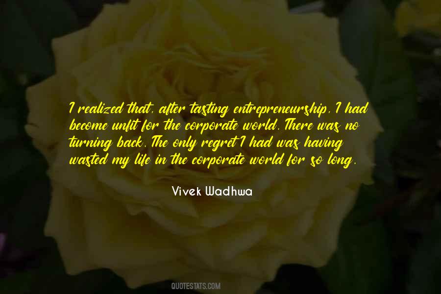 No Turning Back Quotes #1839347
