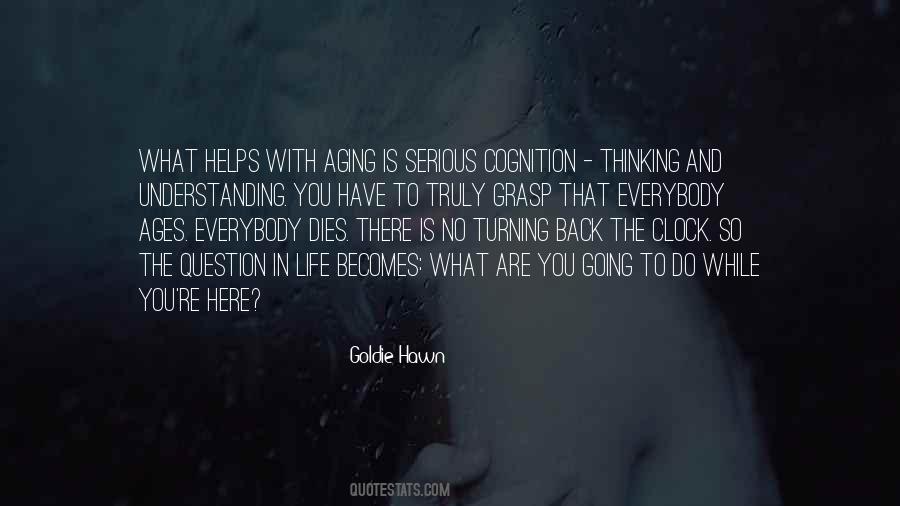 No Turning Back Quotes #667160