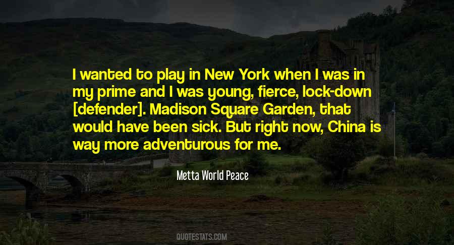 Young Ones Sick Quotes #245323