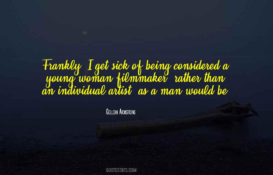 Young Ones Sick Quotes #412939