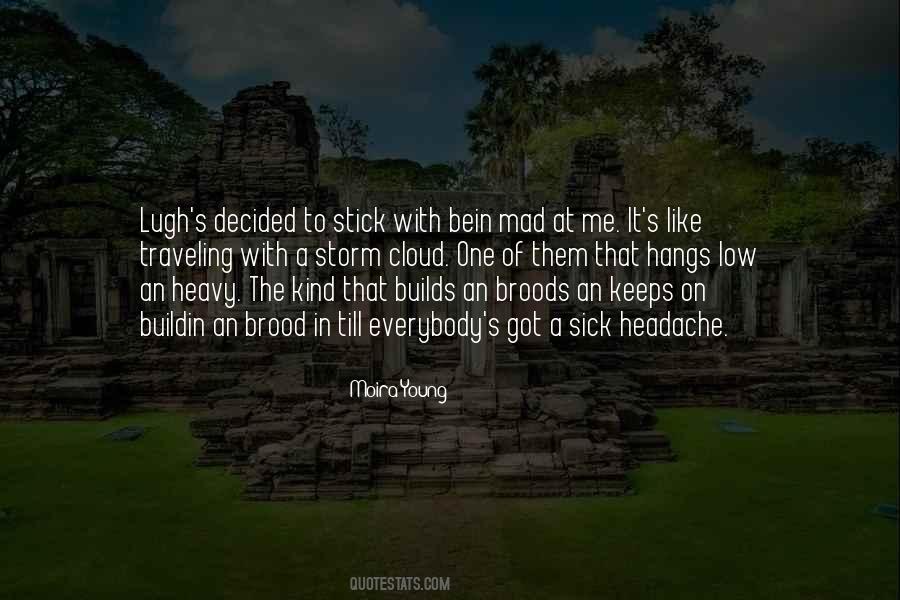 Young Ones Sick Quotes #653210