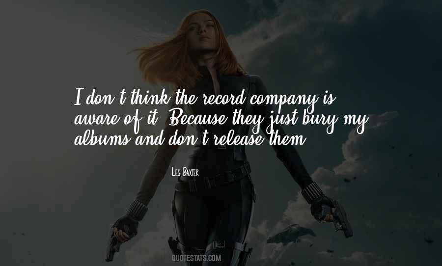 Bury Them Quotes #1200926