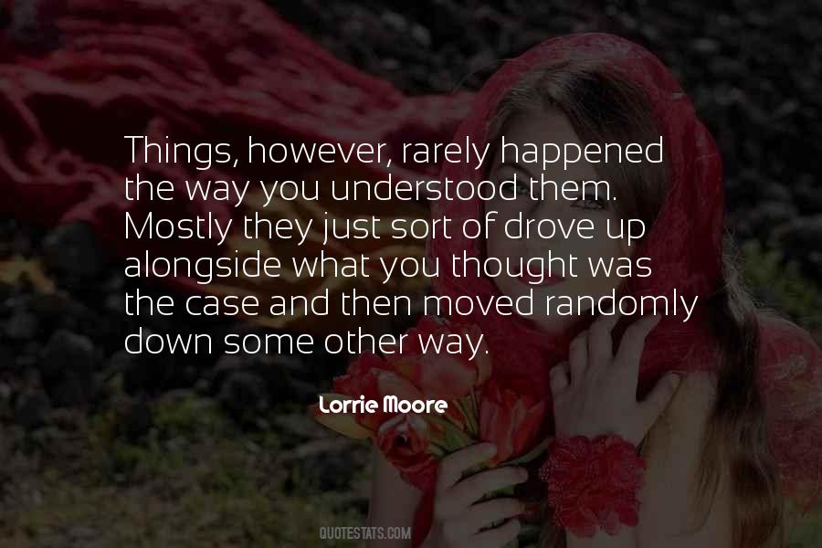 Legitimizing A Child Quotes #984665