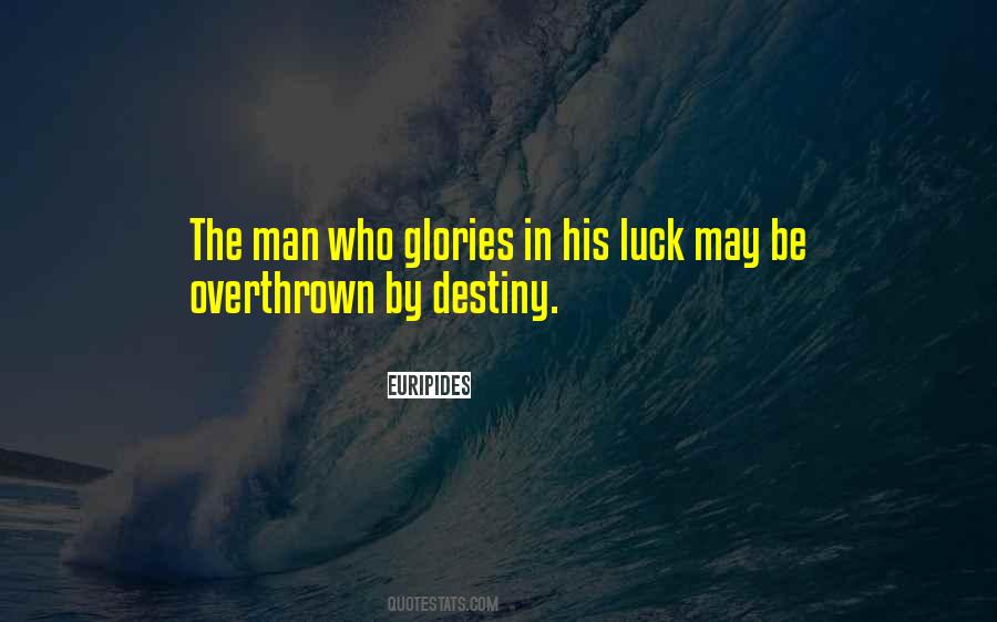 Thouet Conches Quotes #714068