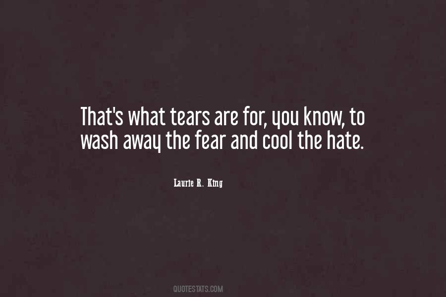 Bonier Jerome Quotes #342535