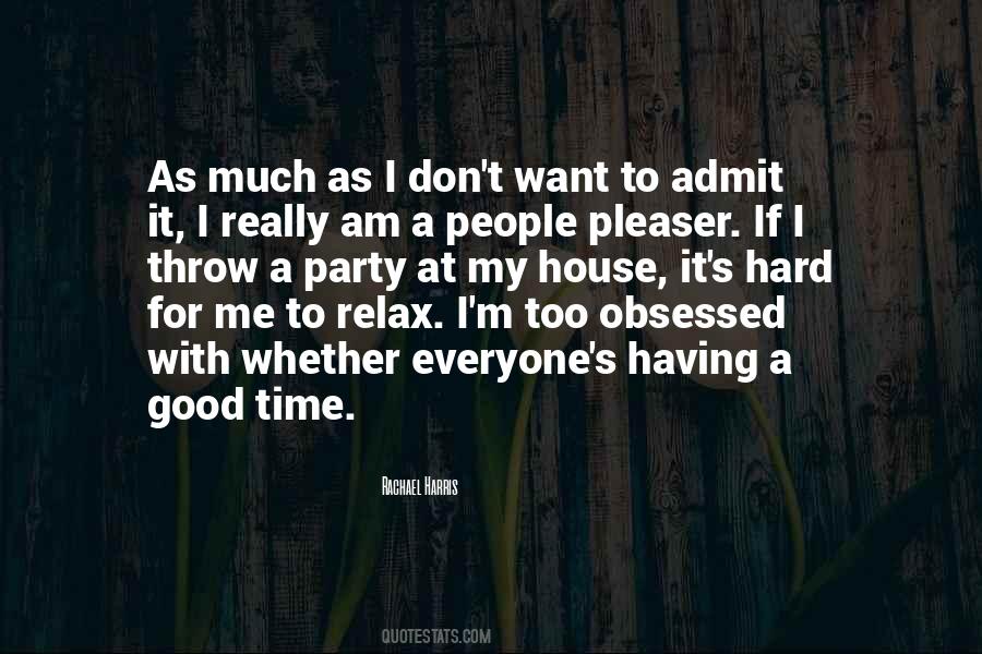 Bonier Jerome Quotes #451229