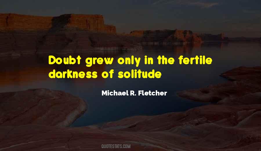 Unknown And Unspecified Quotes #553792