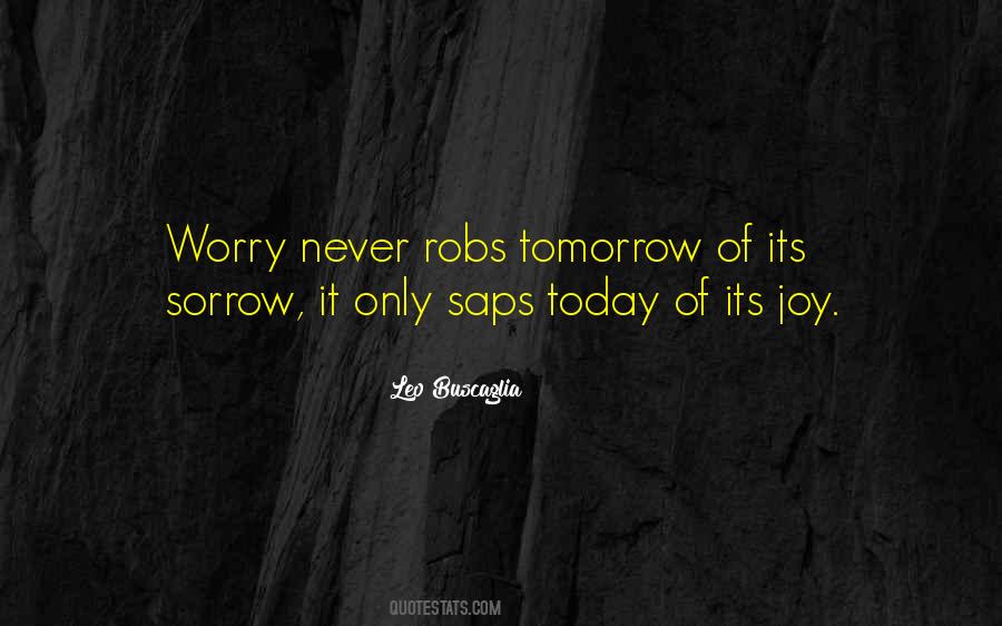Buscaglia Quotes #114911