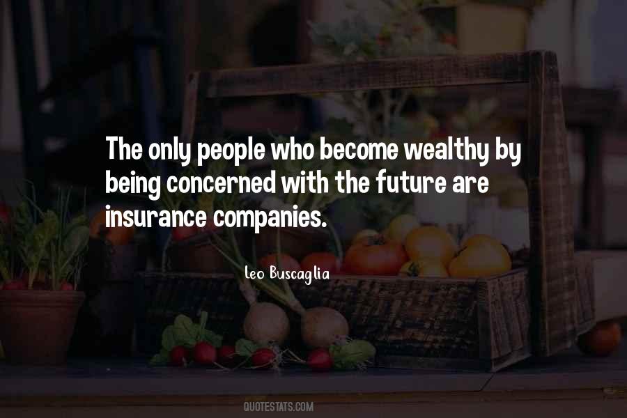 Buscaglia Quotes #192944