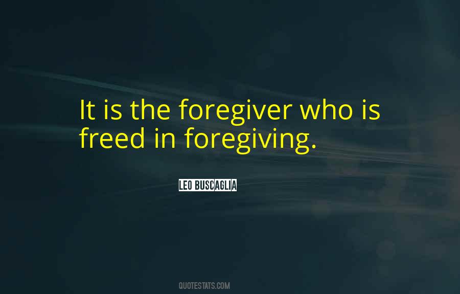 Buscaglia Quotes #288679