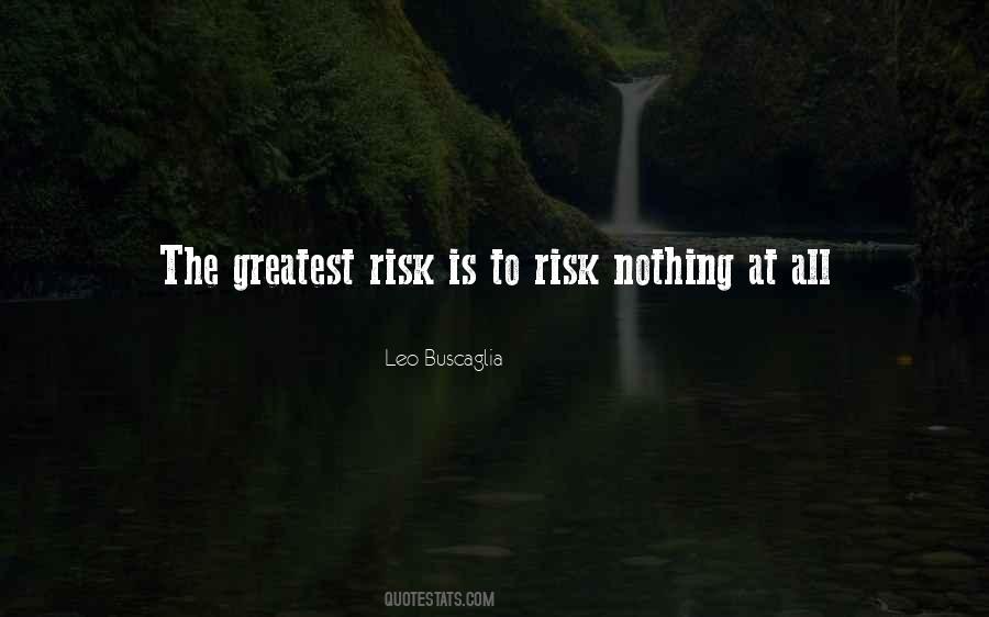 Buscaglia Quotes #372062