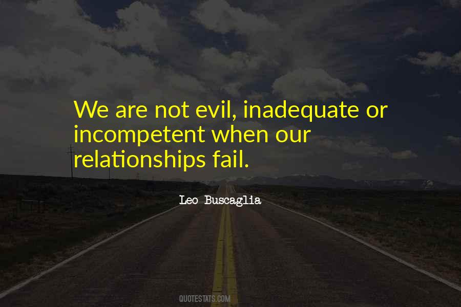 Buscaglia Quotes #418147