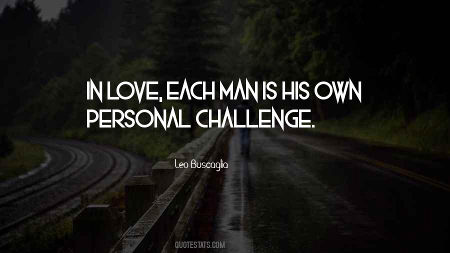 Buscaglia Quotes #541588