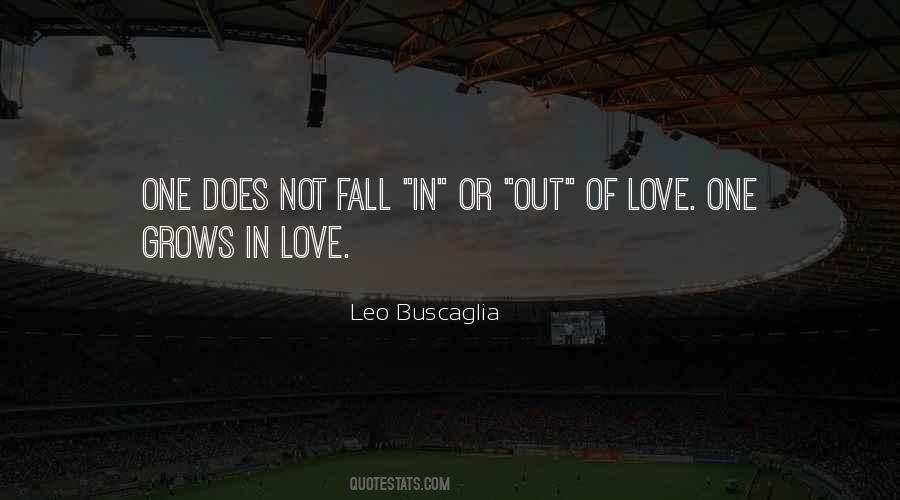 Buscaglia Quotes #679360