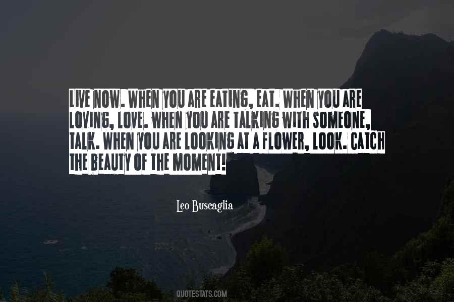 Buscaglia Quotes #696942