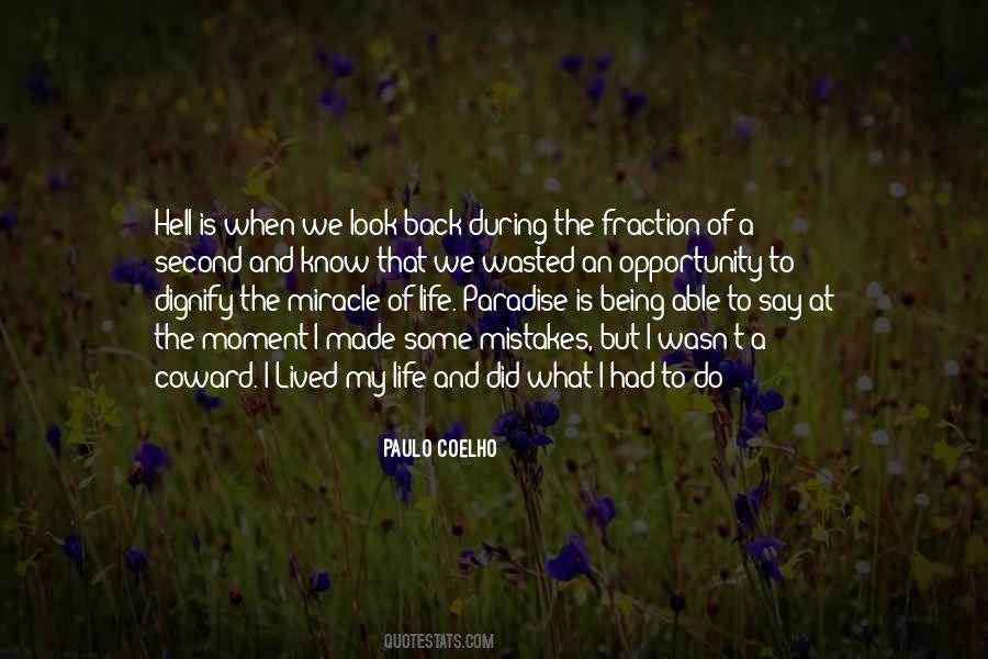 Humility Understatement Quotes #1861440
