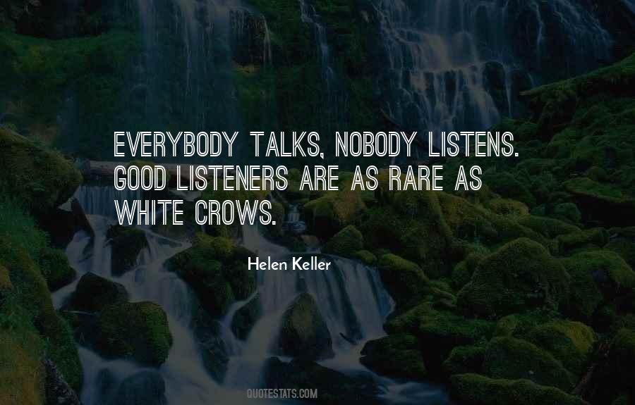 Good Rare Quotes #1138109