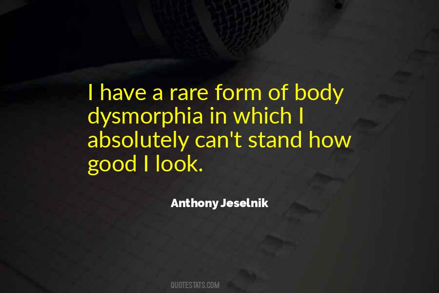 Good Rare Quotes #1170866