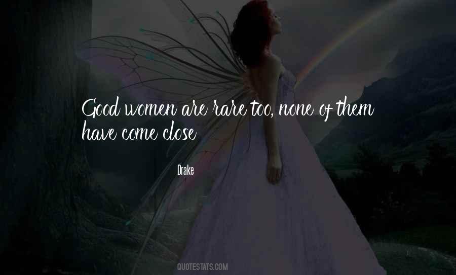 Good Rare Quotes #1509967