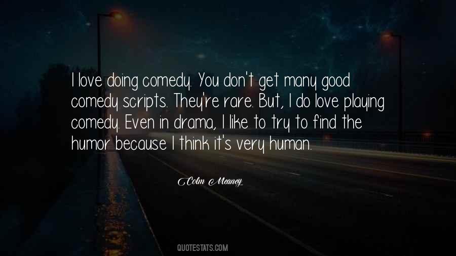 Good Rare Quotes #1724989