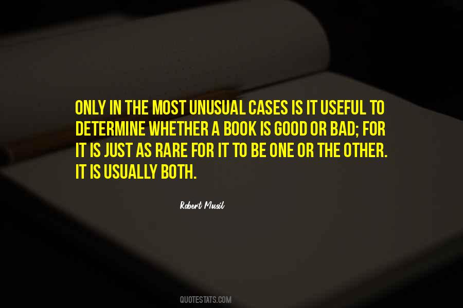 Good Rare Quotes #690332
