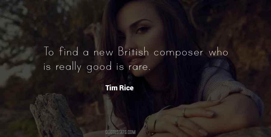 Good Rare Quotes #73707