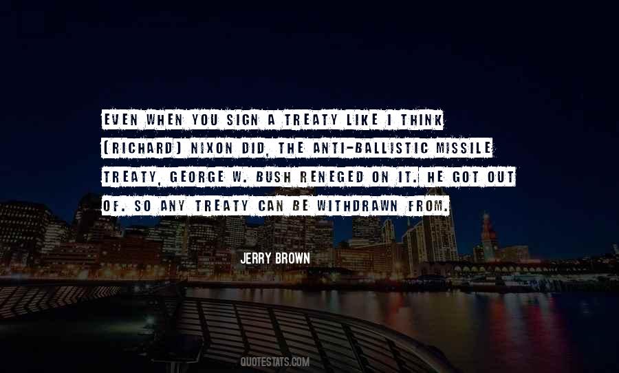 Bush Quotes #10320 Bush Quotes #10320