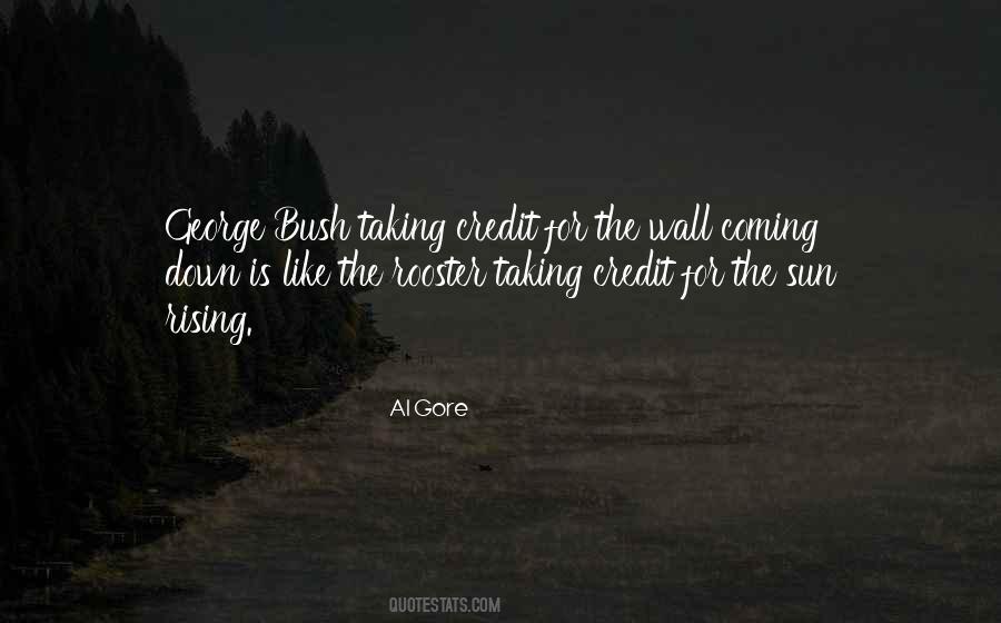 Bush Quotes #16380 Bush Quotes #16380