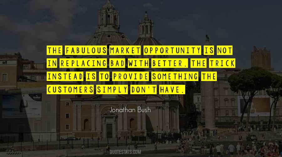 Bush Quotes #21963 Bush Quotes #21963