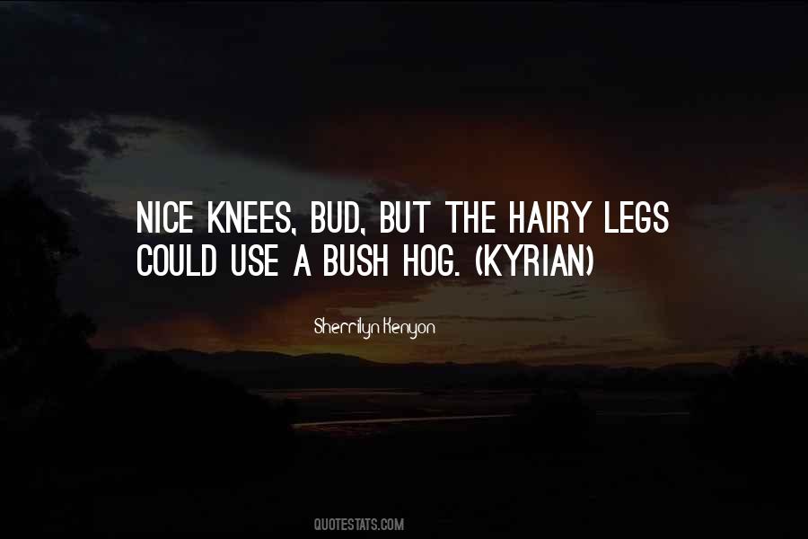 Bush Quotes #27876 Bush Quotes #27876