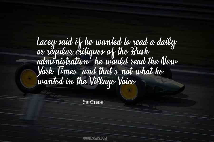Bush Quotes #27922 Bush Quotes #27922