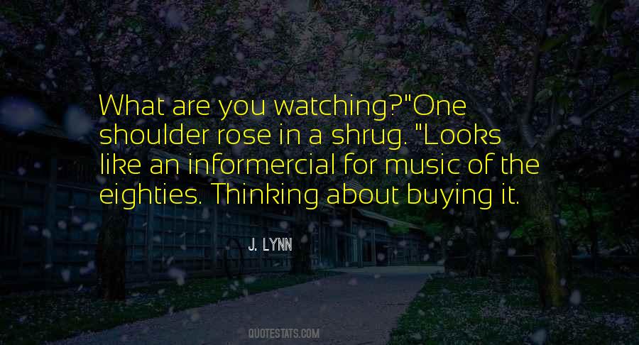 One You Like Quotes #11349