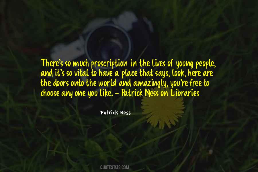 One You Like Quotes #1194645