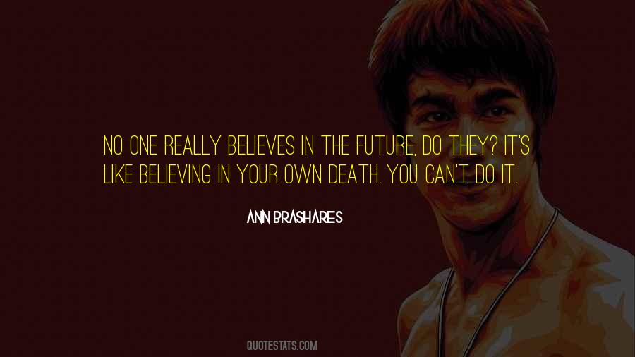 One You Like Quotes #16303